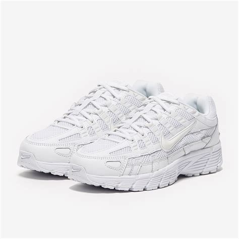 nike p6000 herren white|Nike p6000 all white.